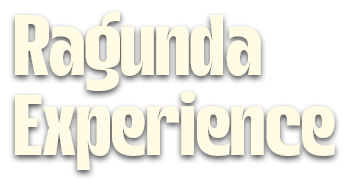 Ragunda Experience